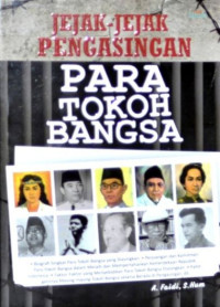 Image of Jejak-jejak Pengasingan Para Tokoh Bangsa