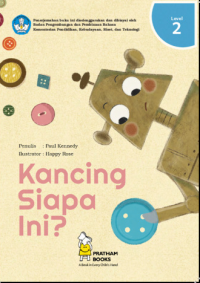 Kancing Siapa Ini?