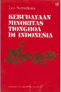 Image of Kebudayaan Minoritas Tionghoa Di Indonesia