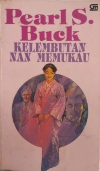 Image of Kelembutan Nan Memukau