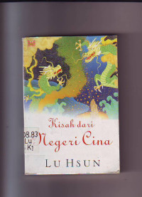 Image of Kisah Dari Negeri Cina