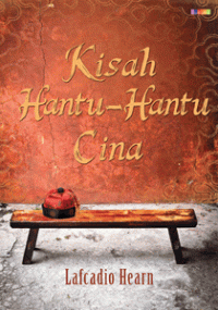 Image of Kisah Hantu-Hantu Cina