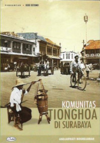 Image of Komunitas Tionghoa Di Surabaya