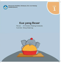 Image of Kue Yang Besar