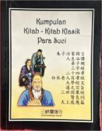 Kumpulan Kitab-Kitab Klasik Para Suci