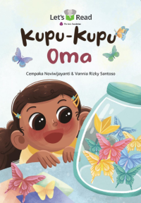 Kupu-Kupu Oma
