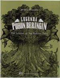 Image of Legenda Pohon Beringin (The Legend Of The Banyan Tree)