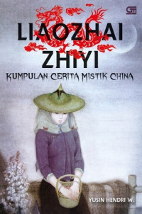 Liaozhai Zhiyi: kumpulan cerita mistik china