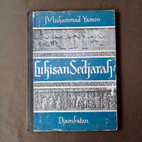 Image of Lukisan Sejarah