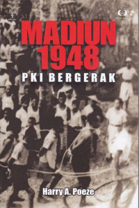 Image of Madiun 1948: pki bergerak