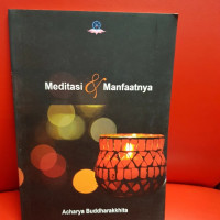 Image of Meditasi & Manfaatnya