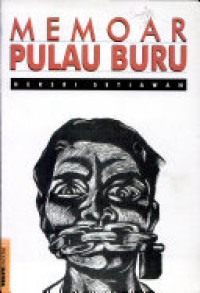 Memoar Pulau Buru