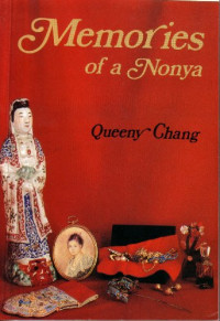 Memories Of A Nonya