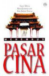 Image of Menembus Pasar Cina