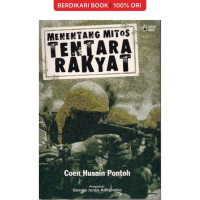 Image of Menentang Mitos Tentara Rakyat