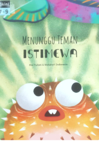 Image of Menunggu Teman Istimewa