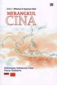 Merangkul Cina