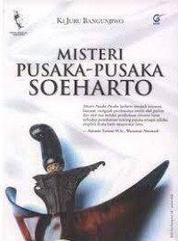 Image of Misteri Pusaka-Pusaka Soeharto