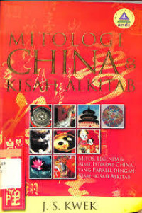 Mitologi China & Kisah Alkitab