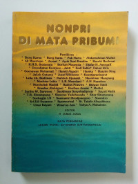 Nonpri Di Mata Pribumi