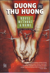 Image of Novel Without A Name (Novel Tanpa Nama)