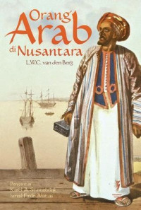 Image of Orang Arab Di Nusantara