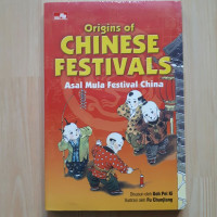 Origins Chinese Festivals: asal mula festival cina