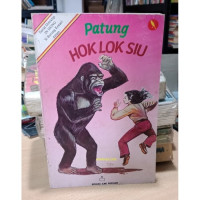 Image of Patung Hok Lok Siu