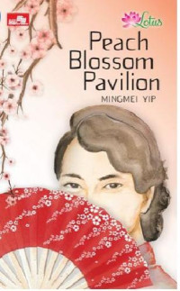 Image of Peach Blassom Pavilion