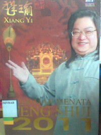 Image of Pedoman Menata Feng Shui 2011