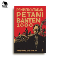 Pemberontakan Petani Banten 1888
