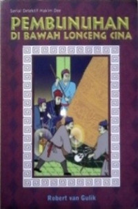 Pembunuhan Di Bawah Lonceng Cina