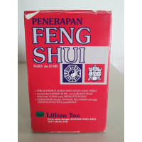 Image of Penerapan Feng Shui Pa Kua Dan Lo Shu