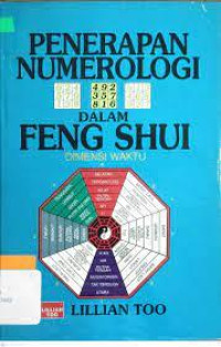 Image of Penerapan Numerologi Dalam Feng Shui Dimensi Waktu