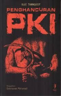 Image of Penghancuran PKI