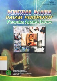 Image of Penistaan Agama Dalam Perspektif Pemuka Agama Islam