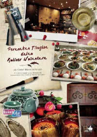 Peranakan Tionghoa Dalam Kuliner Nusantara