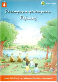 Perempuan-Perempuan Pejuang