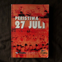 Peristiwa 27 Juli