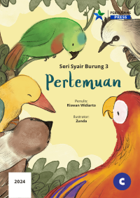 Pertemuan : seri syair burung 3