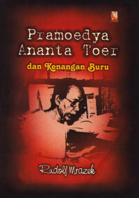 Image of Pramoedya Ananta Toer: dan ketenangan buru