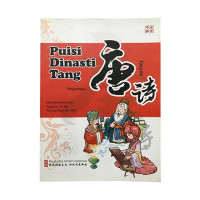 Puisi Dinasti Tang