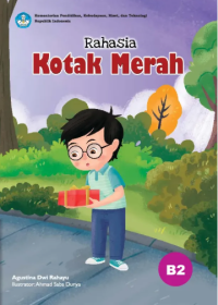 Rahasia Kotak Merah