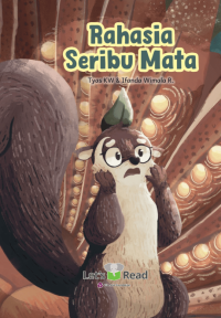 Rahasia Seribu Mata