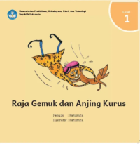 Image of Raja Gemuk Dan Anjing Kurus
