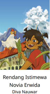 Image of Rendang Istimewa