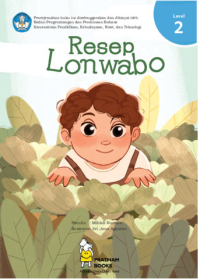 Resep Lonwabo