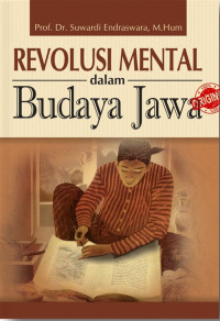 Revolusi Mental Dalam Budaya Jawa