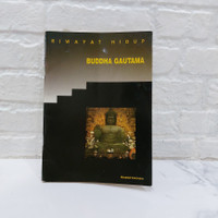 Image of Riwayat Hidup Buddha Gautama