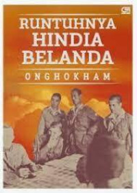 Image of Runtuhnya Hindia Belanda